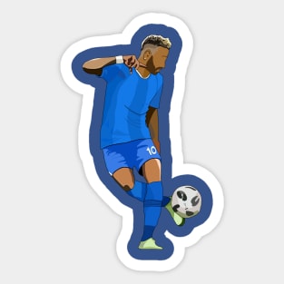 Neymar Sticker